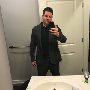 Meet your Posher, Jason